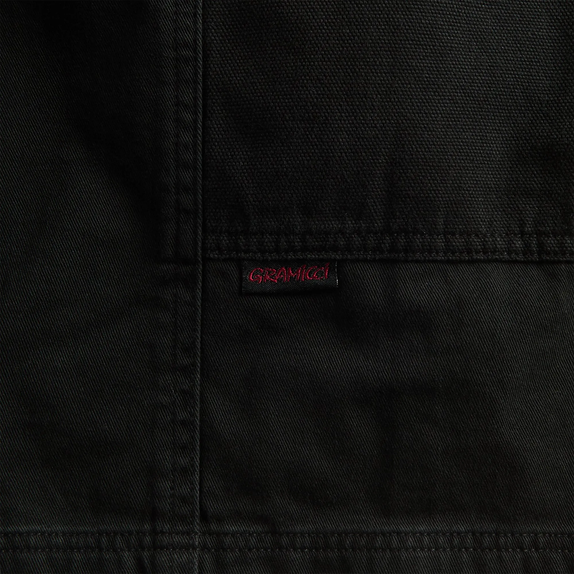 Gramicci Gadget Short - Black sold by Kith product image thumbnail 3