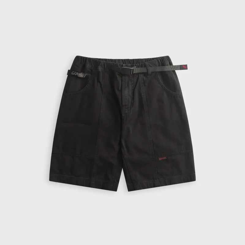 Gramicci Gadget Short - Black made by Gramicci