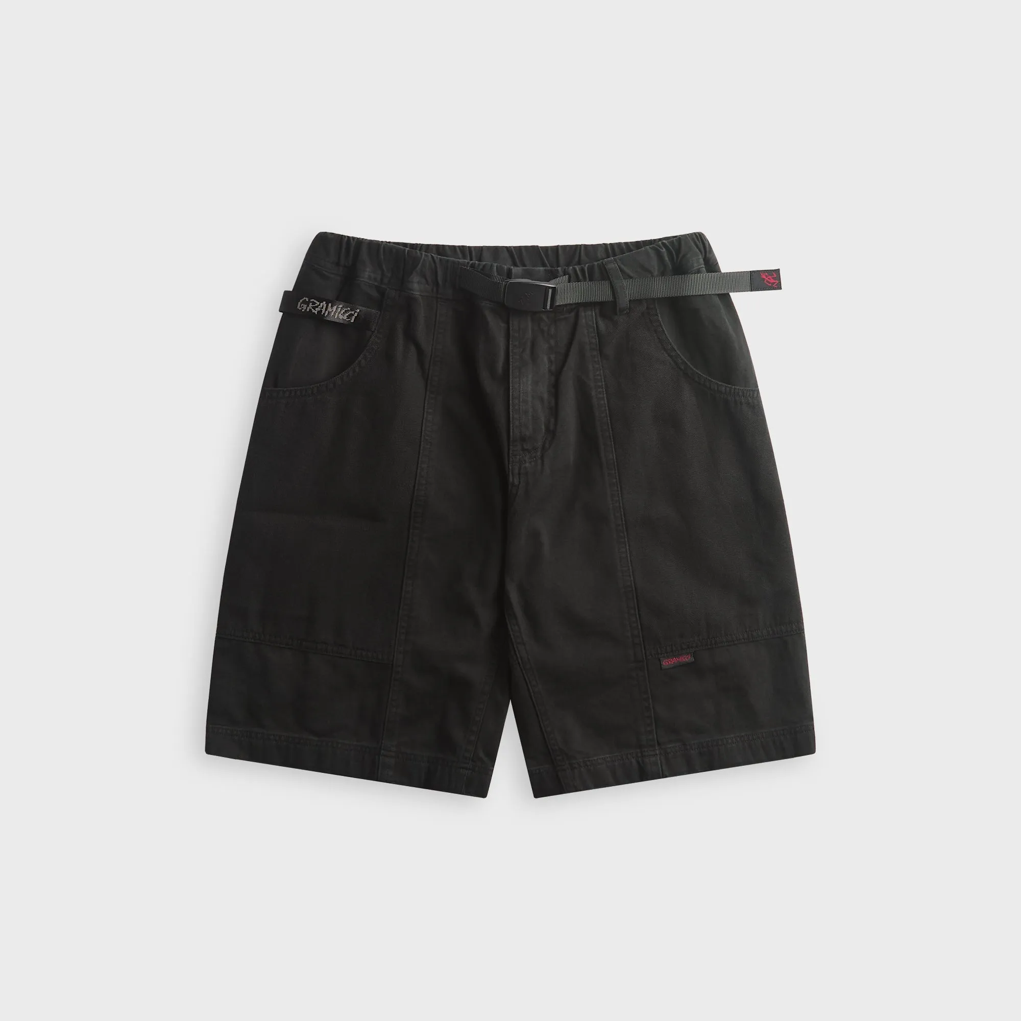 Gramicci Gadget Short - Black sold by Kith