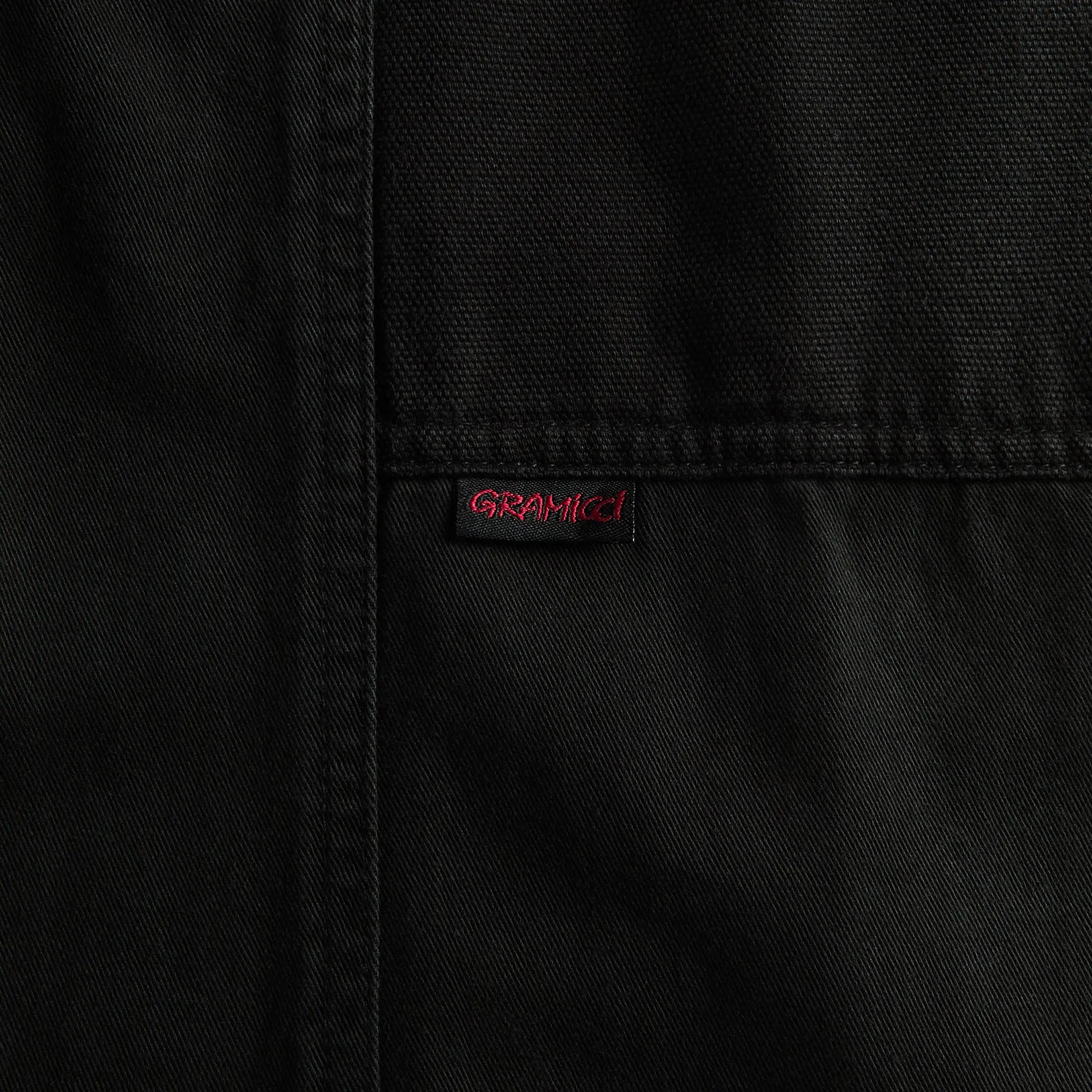 Gramicci Gadget Pant - Black sold by Kith product image thumbnail 3