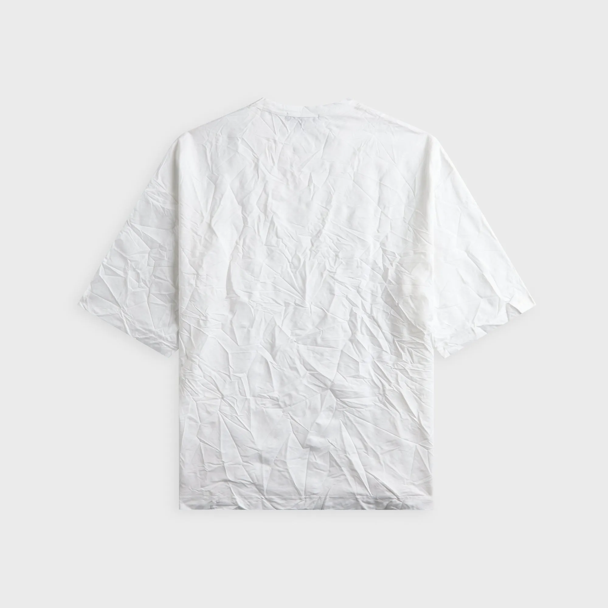 CDG Homme T-Shirt - White sold by Kith product image thumbnail 2