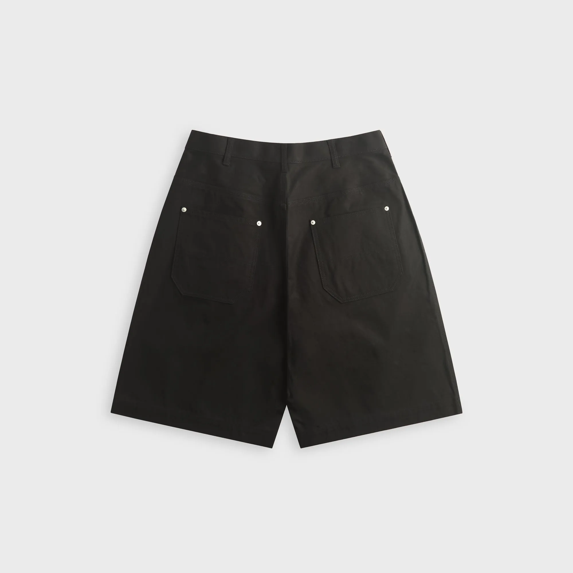 CDG Homme Short - Black sold by Kith product image thumbnail 2