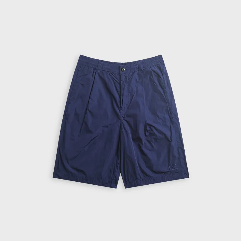 C.P. Company Chrome-R Lens Boxy Cargo Short - Blueprint made by C.P. Company