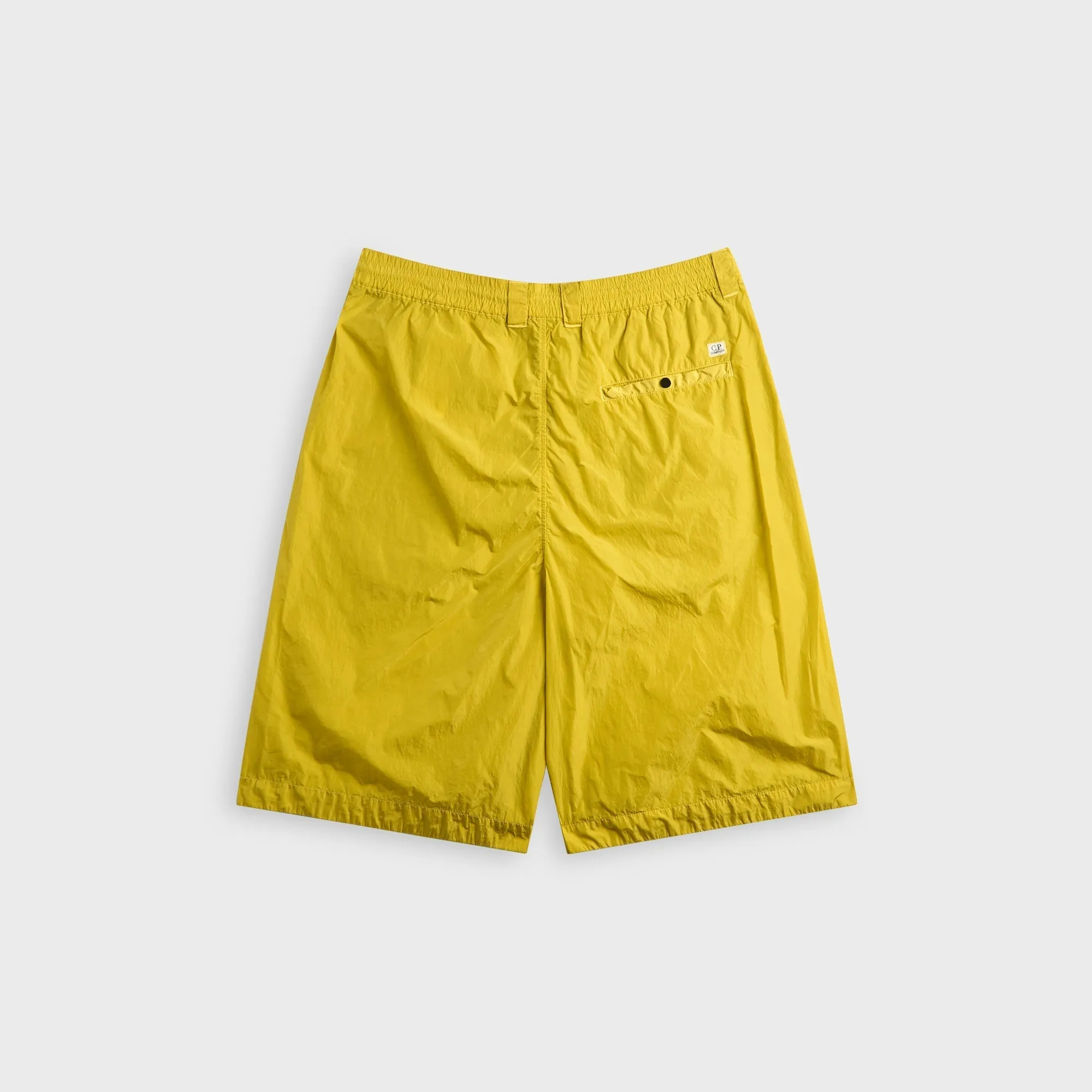 C.P. Company Chrome-R Lens Boxy Cargo Short - Antique Moss sold by Kith product image thumbnail 2