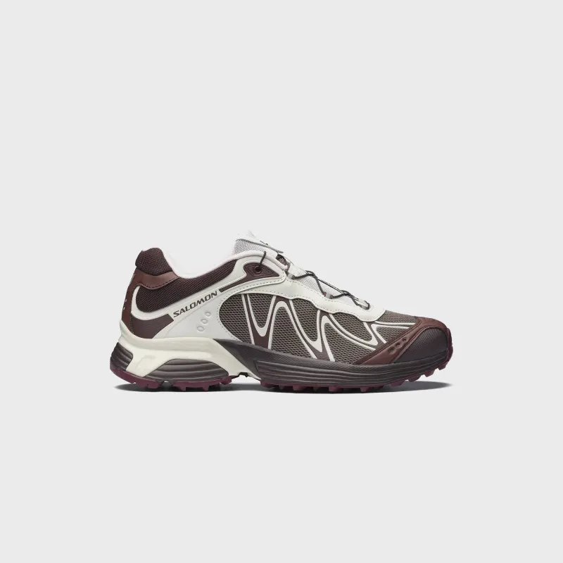 Salomon XT-WHISPER - Walnut / Bitter Chocolate / Vanilla Ice made by Salomon