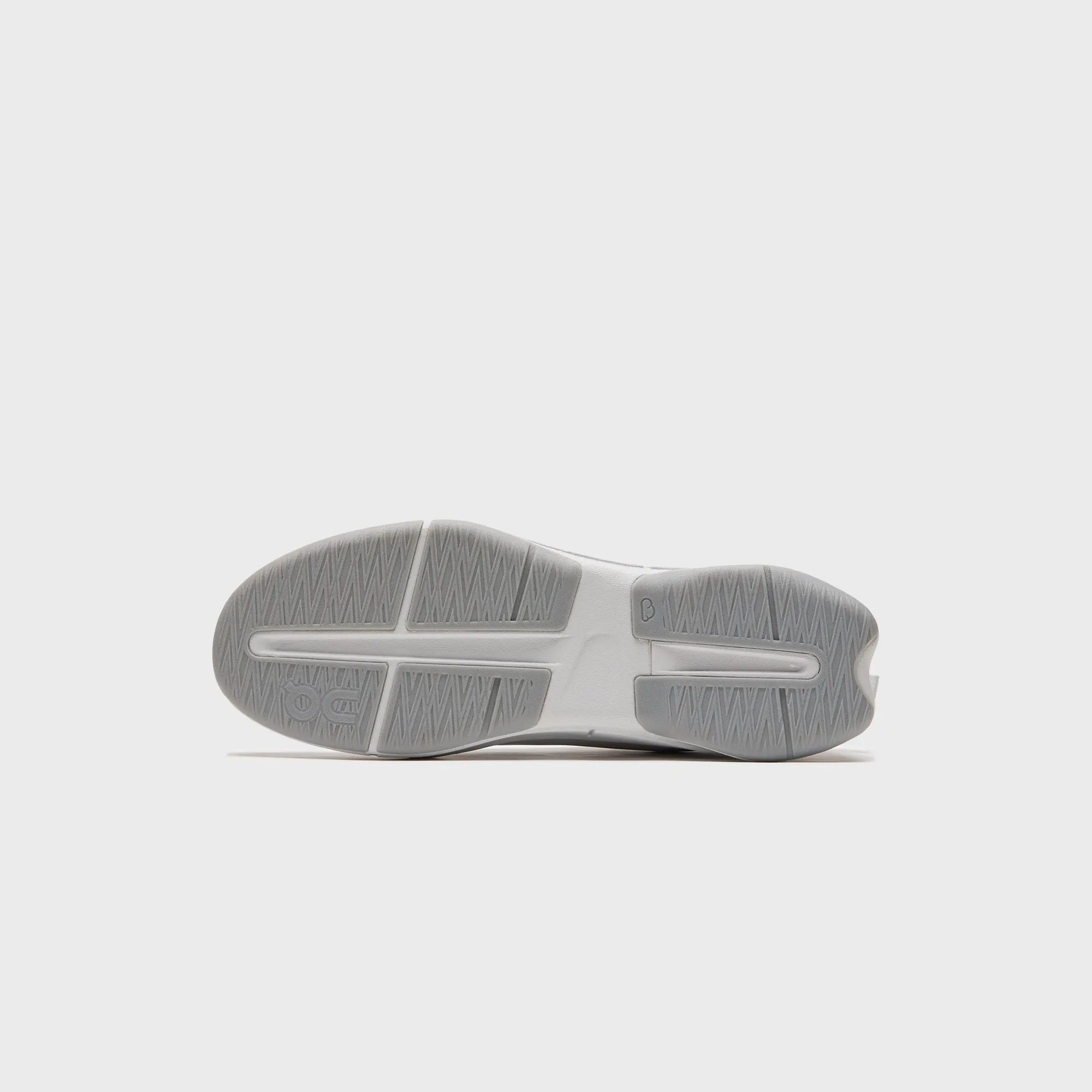 On Running WMNS Cloudnova Moon - Wolf / Alloy sold by Kith product image thumbnail 5
