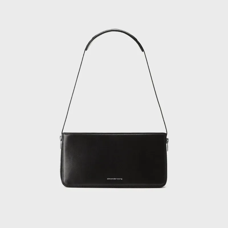 Alexander Wang Siren Pochette - Black made by Alexander Wang