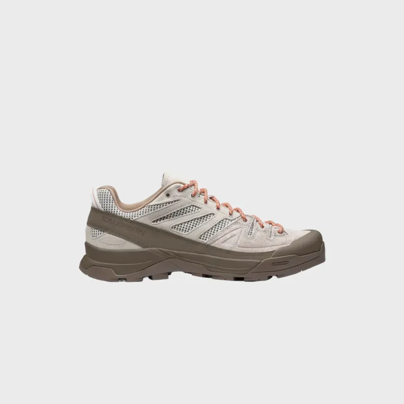 Salomon X-ALP - Woven Walnut / Silver Cloud / Vanilla Ice made by Salomon
