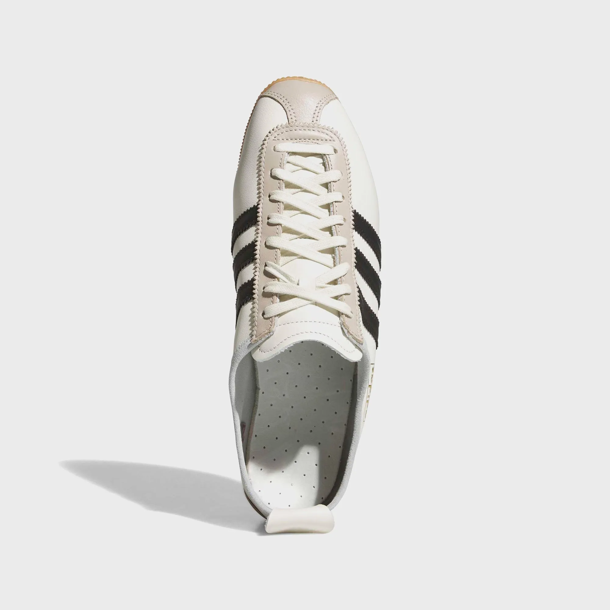adidas Japan - Off White / Core Black / Wonder Beige sold by Kith product image thumbnail 4