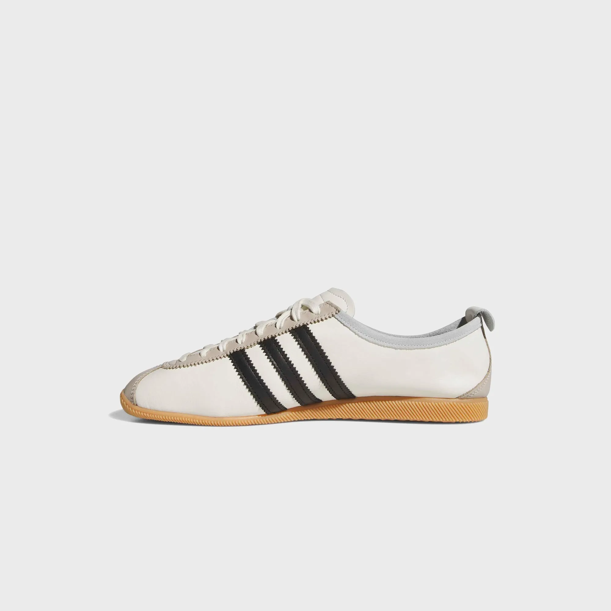 adidas Japan - Off White / Core Black / Wonder Beige sold by Kith product image thumbnail 5