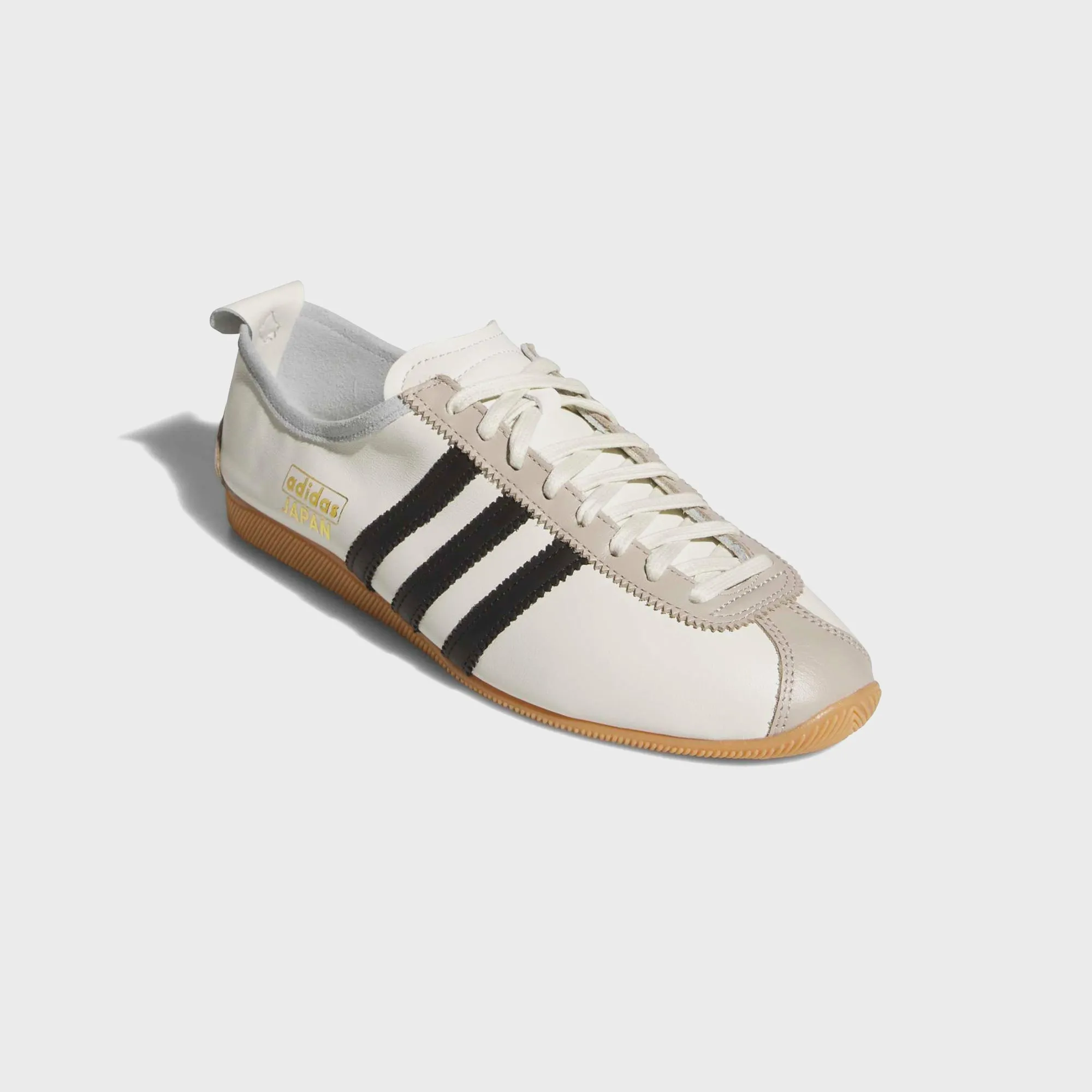 adidas Japan - Off White / Core Black / Wonder Beige sold by Kith product image thumbnail 2