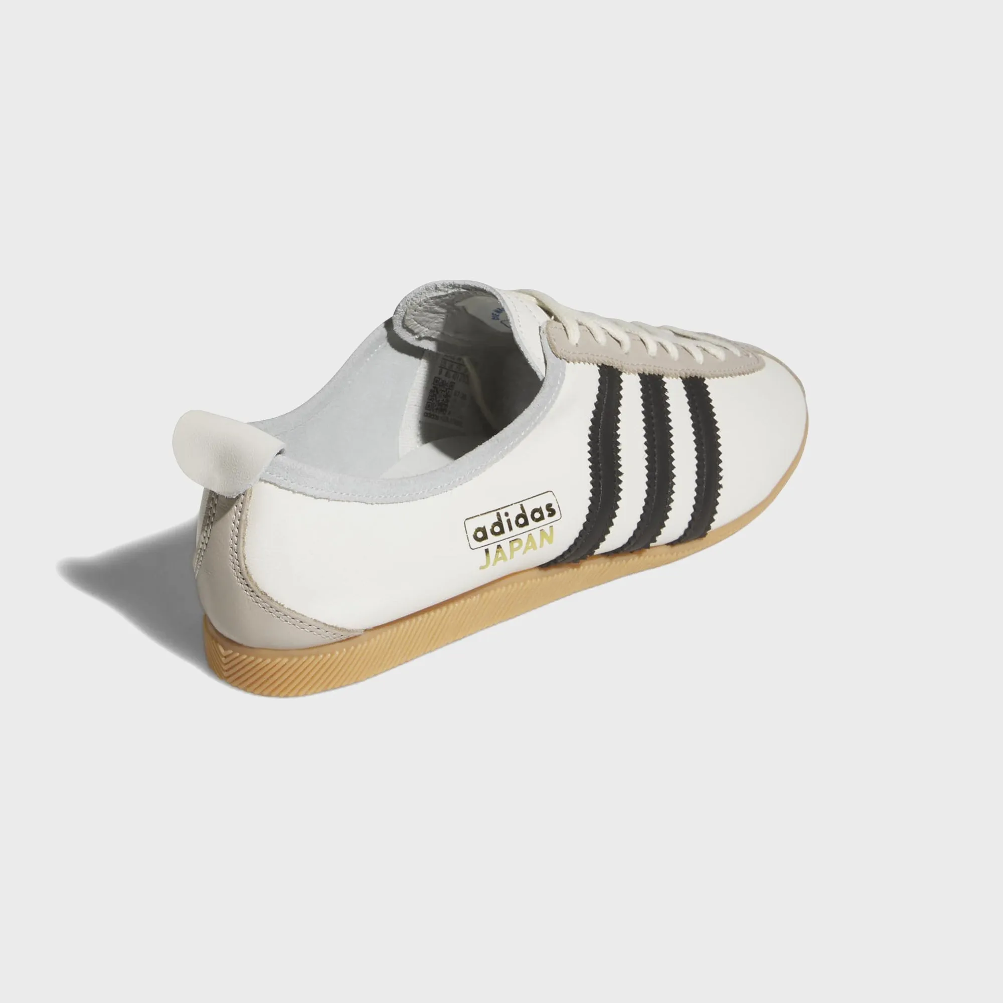 adidas Japan - Off White / Core Black / Wonder Beige sold by Kith product image thumbnail 3