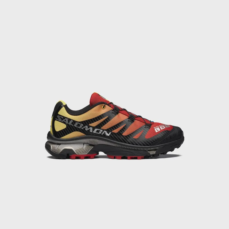 Salomon XT-4 OG - Lava Falls / Beach Ball / Black made by Salomon