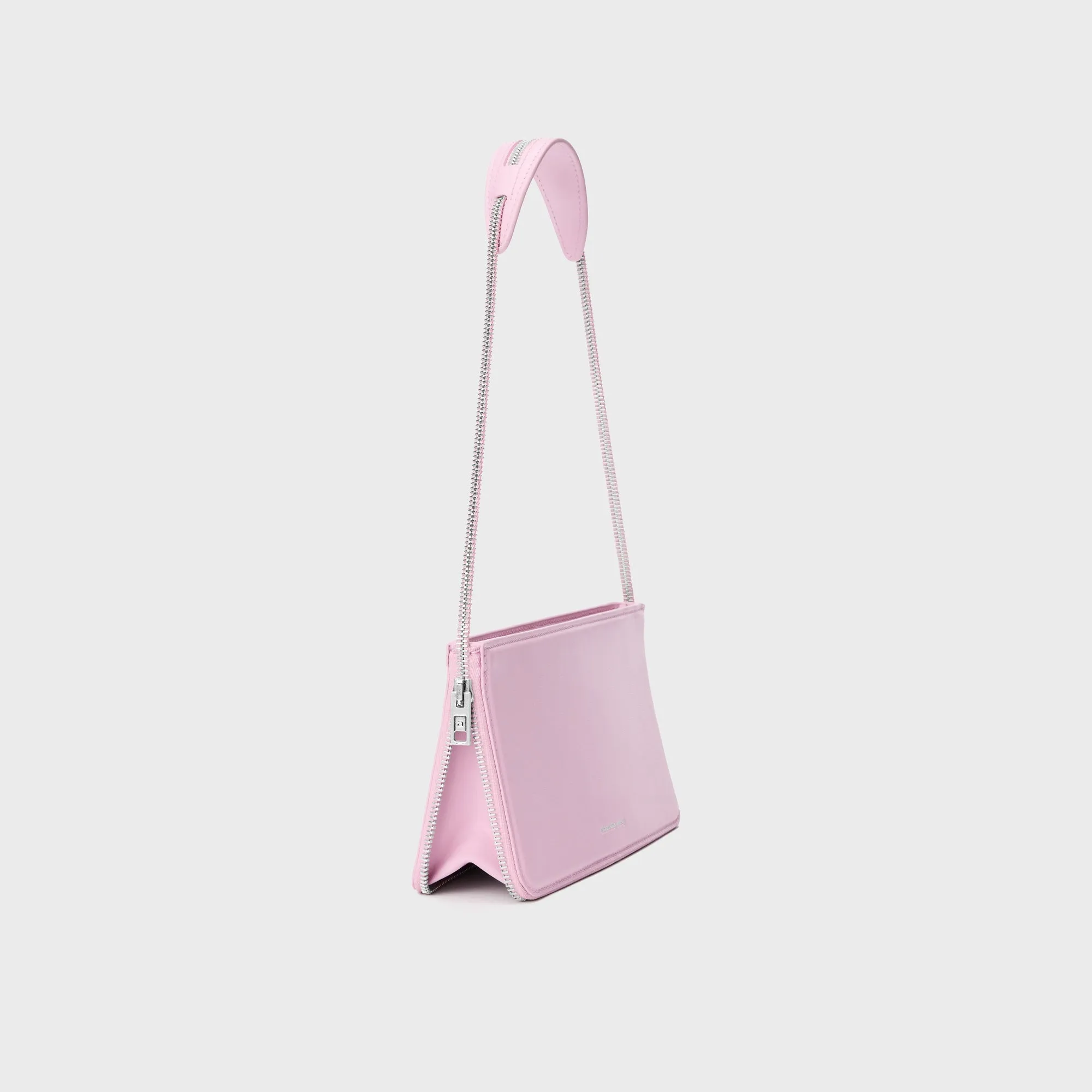 Alexander Wang Siren Pochette - Light Pink sold by Kith product image thumbnail 2