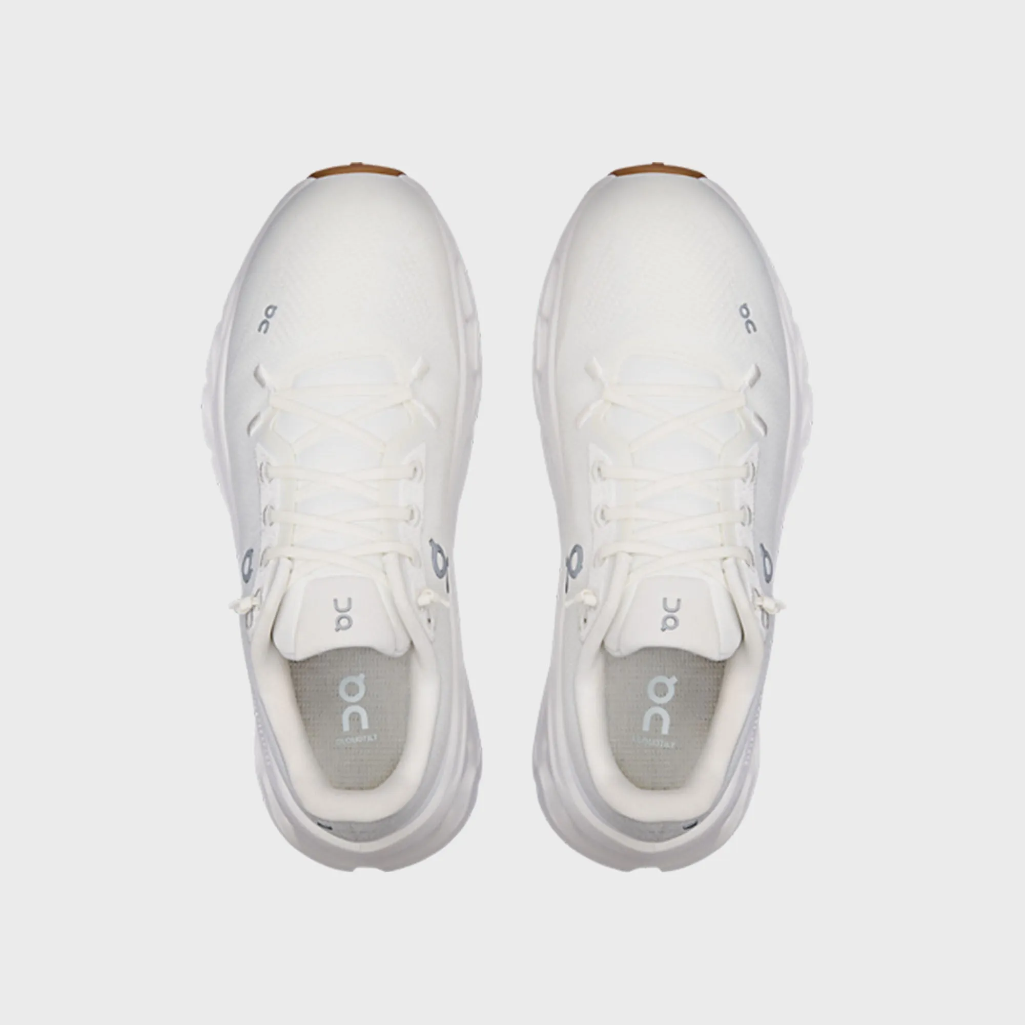 On Running WMNS Cloudtilt - White / Ivory sold by Kith product image thumbnail 4