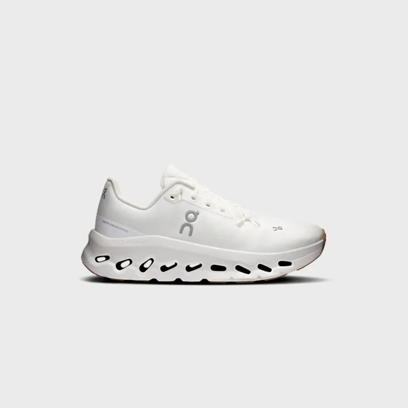 On Running WMNS Cloudtilt - White / Ivory made by On