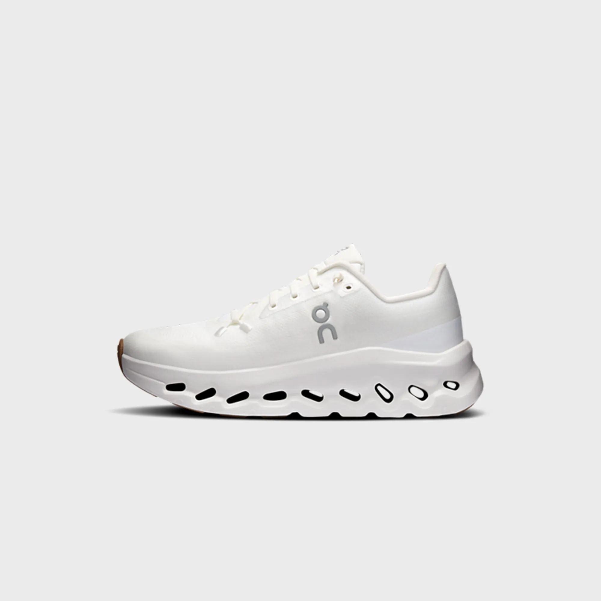 On Running WMNS Cloudtilt - White / Ivory sold by Kith product image thumbnail 5