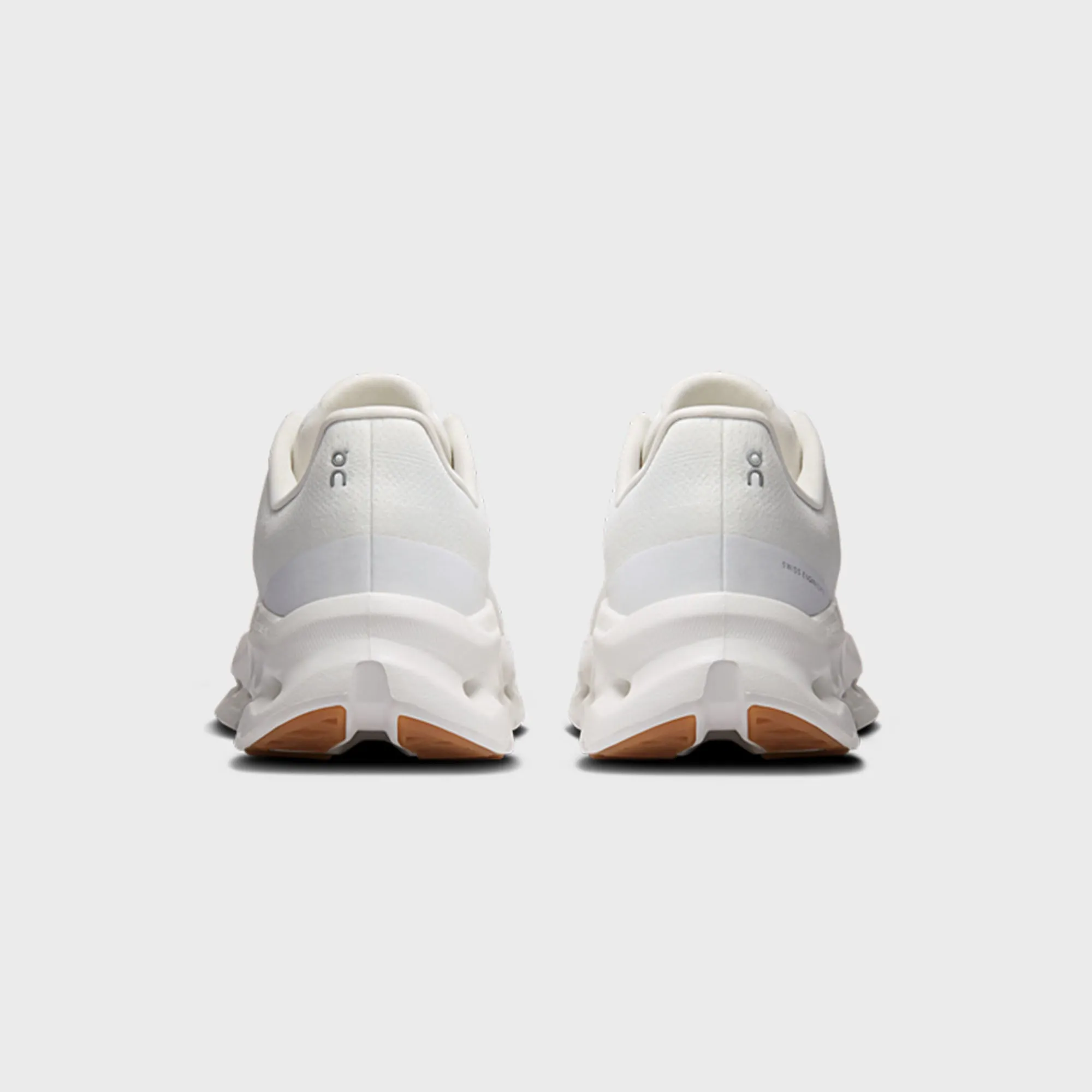 On Running WMNS Cloudtilt - White / Ivory sold by Kith product image thumbnail 3