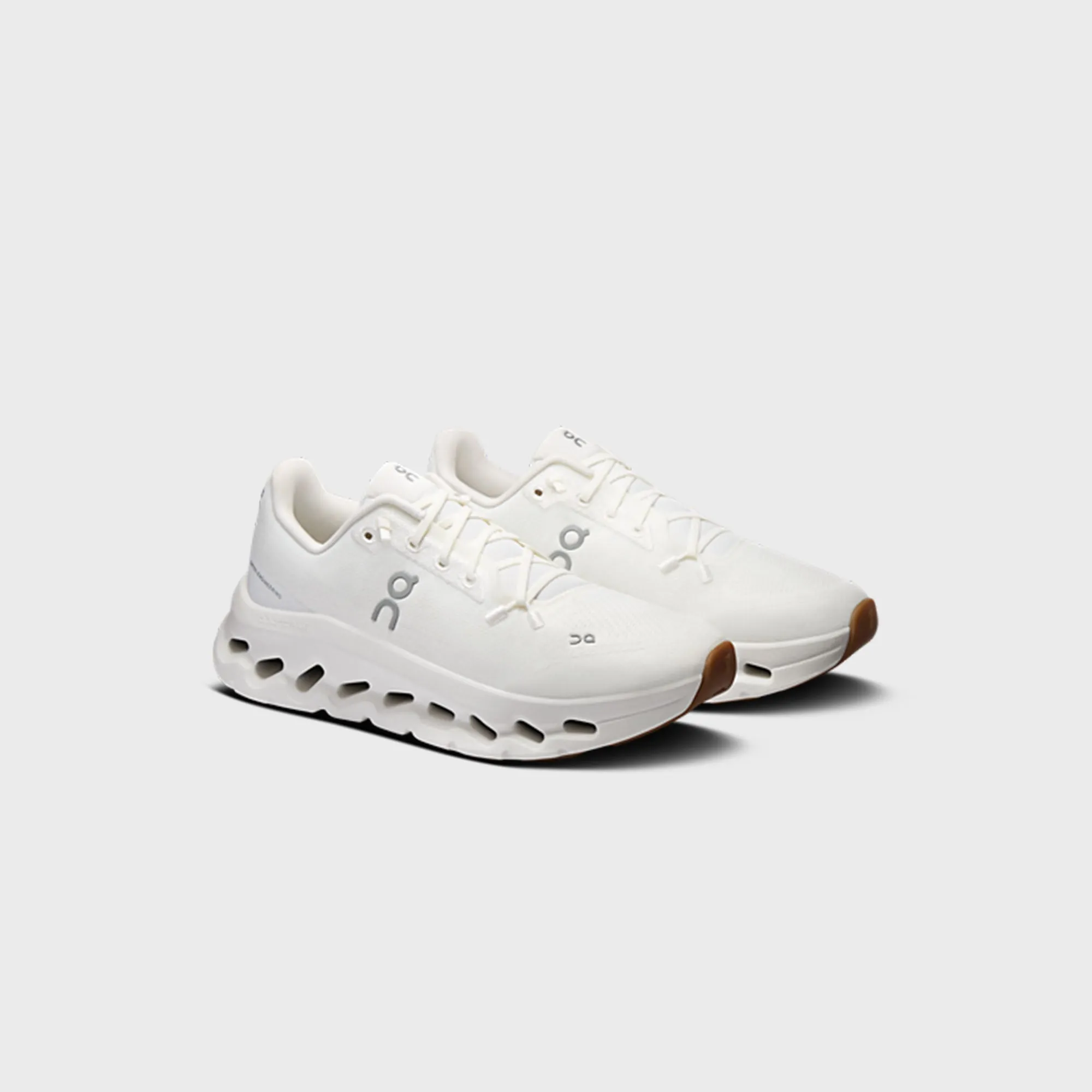 On Running WMNS Cloudtilt - White / Ivory sold by Kith product image thumbnail 2