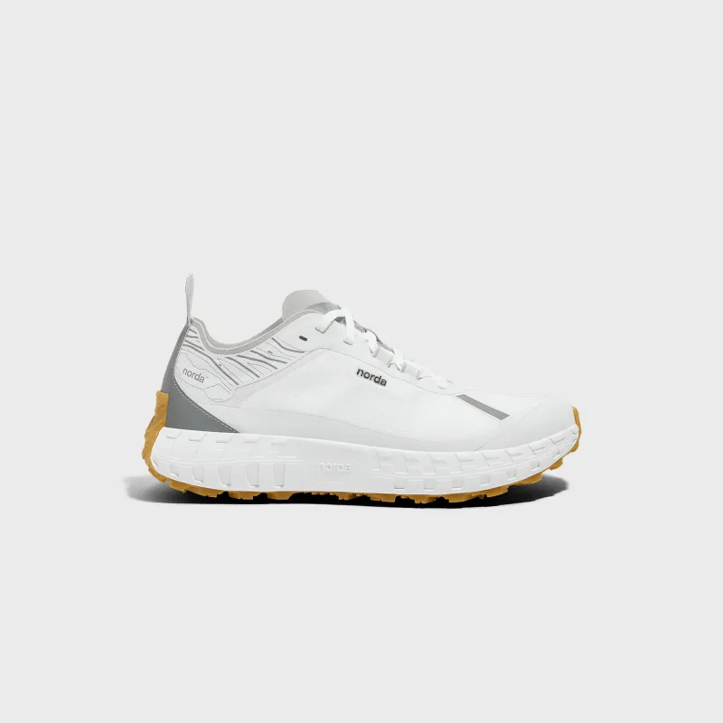 norda 001A - White Gum made by Norda