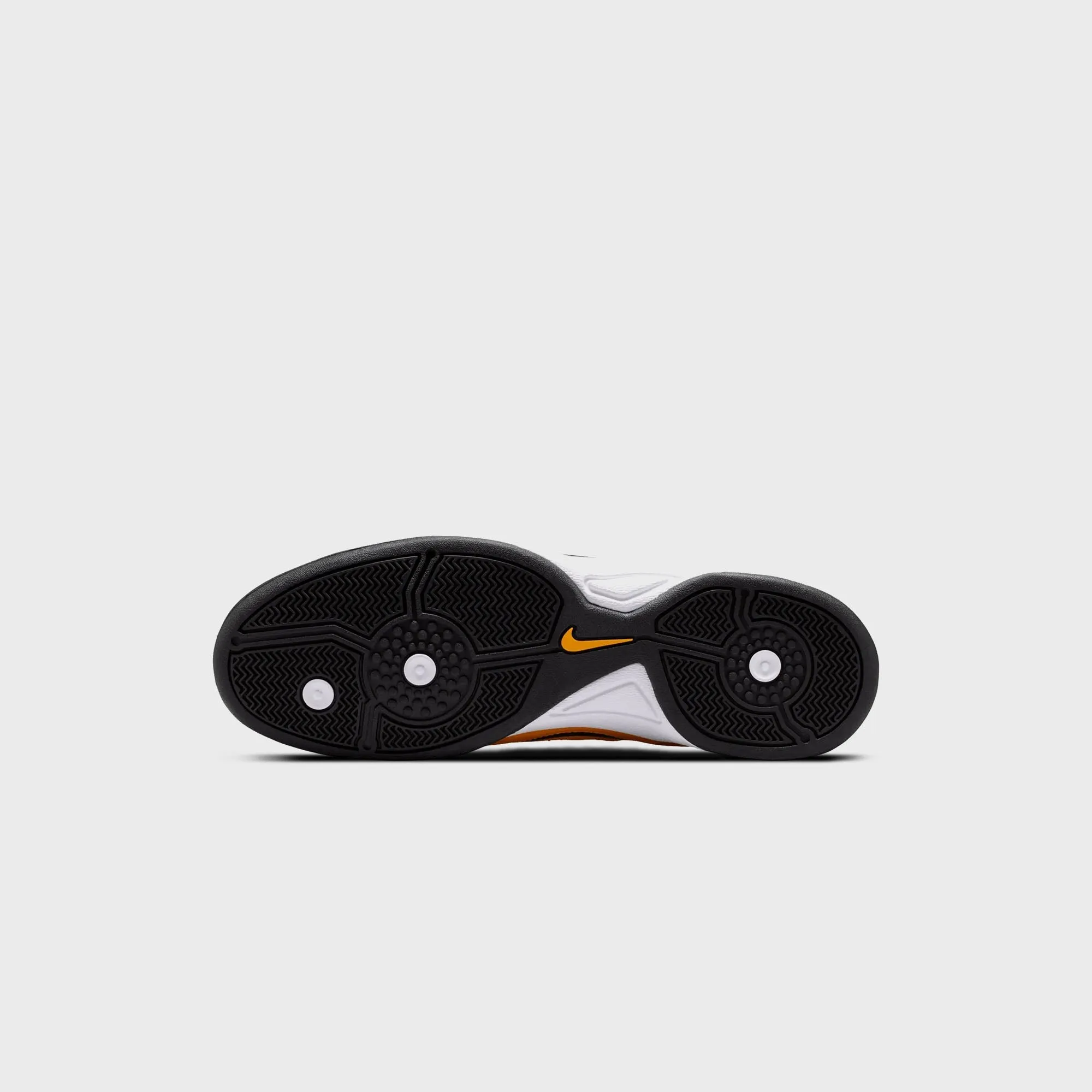 Nike Total 90 - White / Black / University Gold sold by Kith product image thumbnail 5
