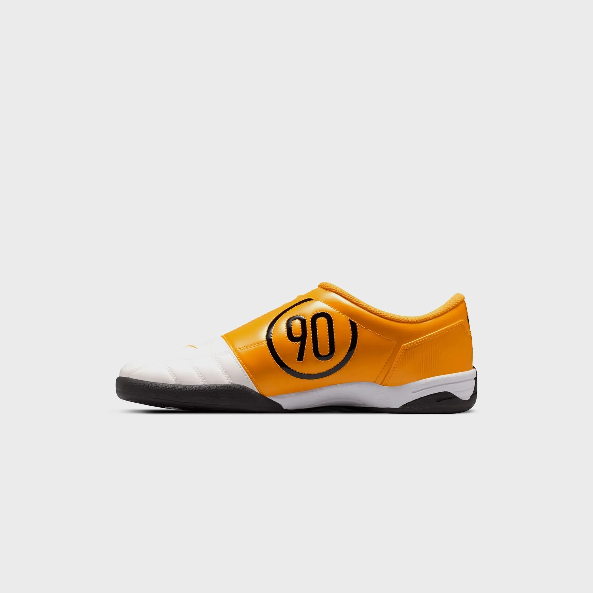 Nike Total 90 - White / Black / University Gold sold by Kith product image thumbnail 2