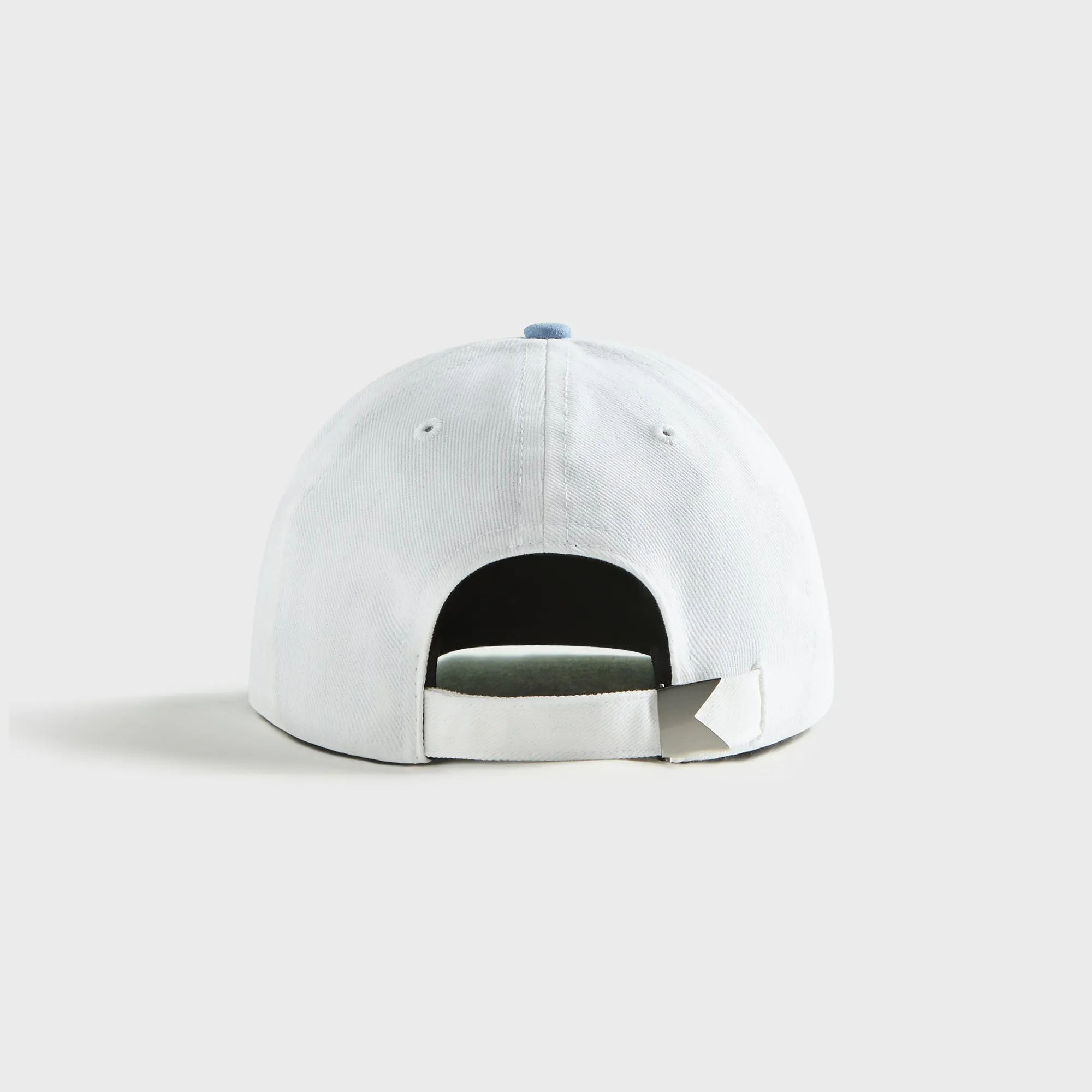 Rhude Rossa Hat - Blue / White sold by Kith product image thumbnail 2