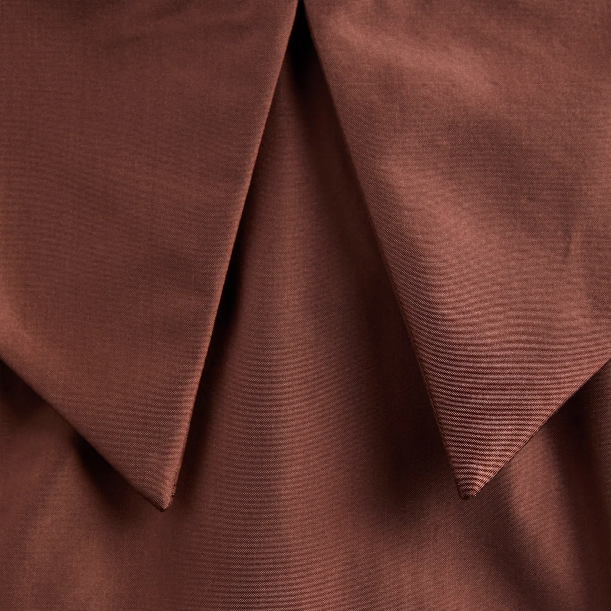 Kim Shui Kemle Corset - Brown sold by Kith product image thumbnail 3