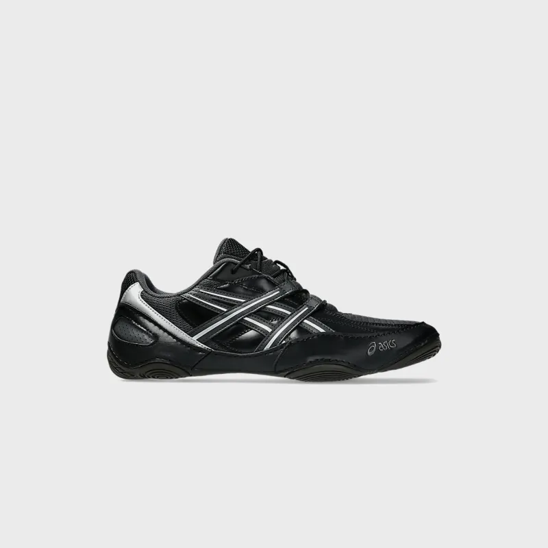 ASICS Hypersync - Graphite Grey / Black made by Asics