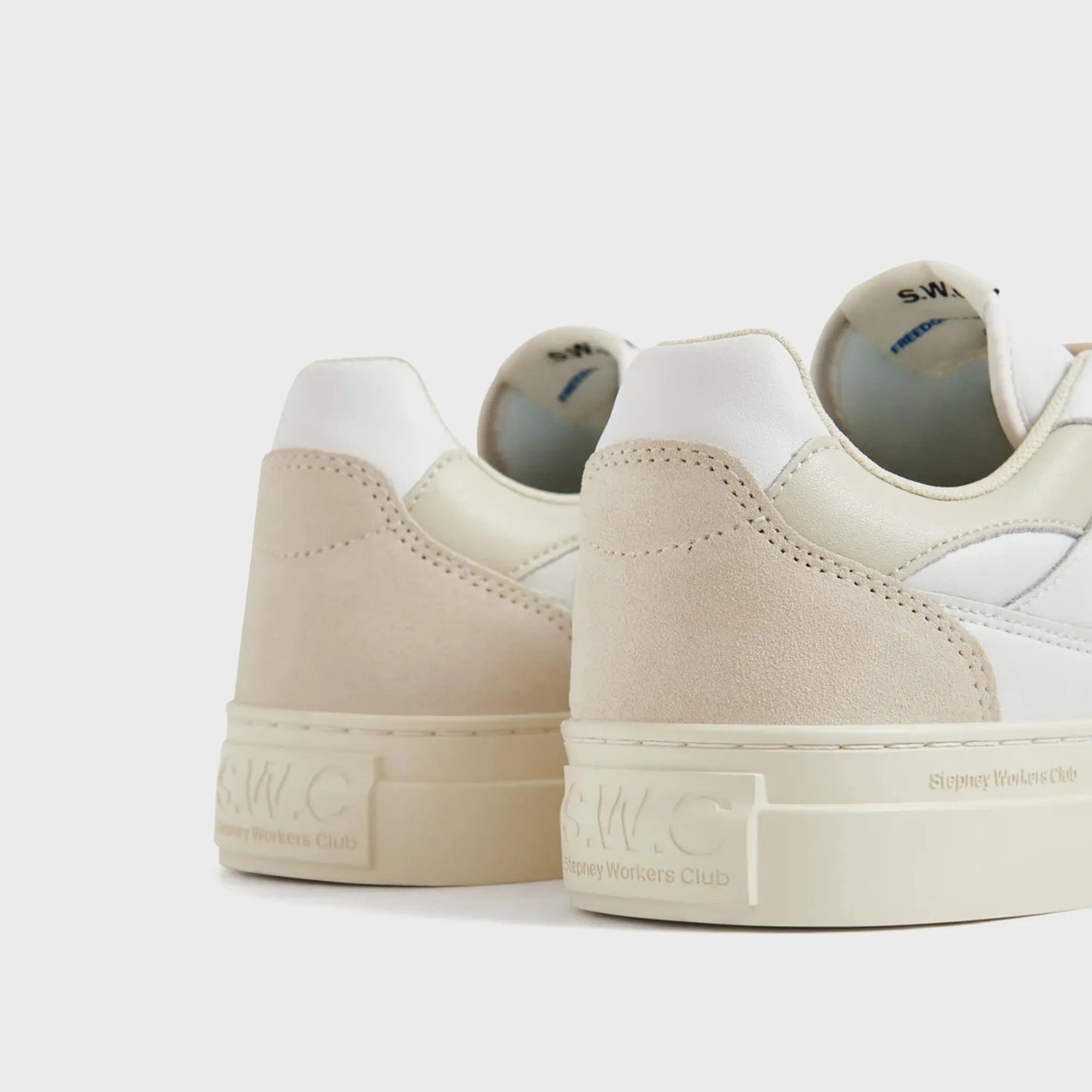 Stepney Workers Club Pearl - White sold by Kith product image thumbnail 4