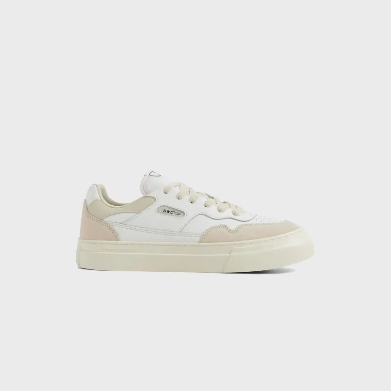 Stepney Workers Club Pearl - White made by Stepney Workers Club
