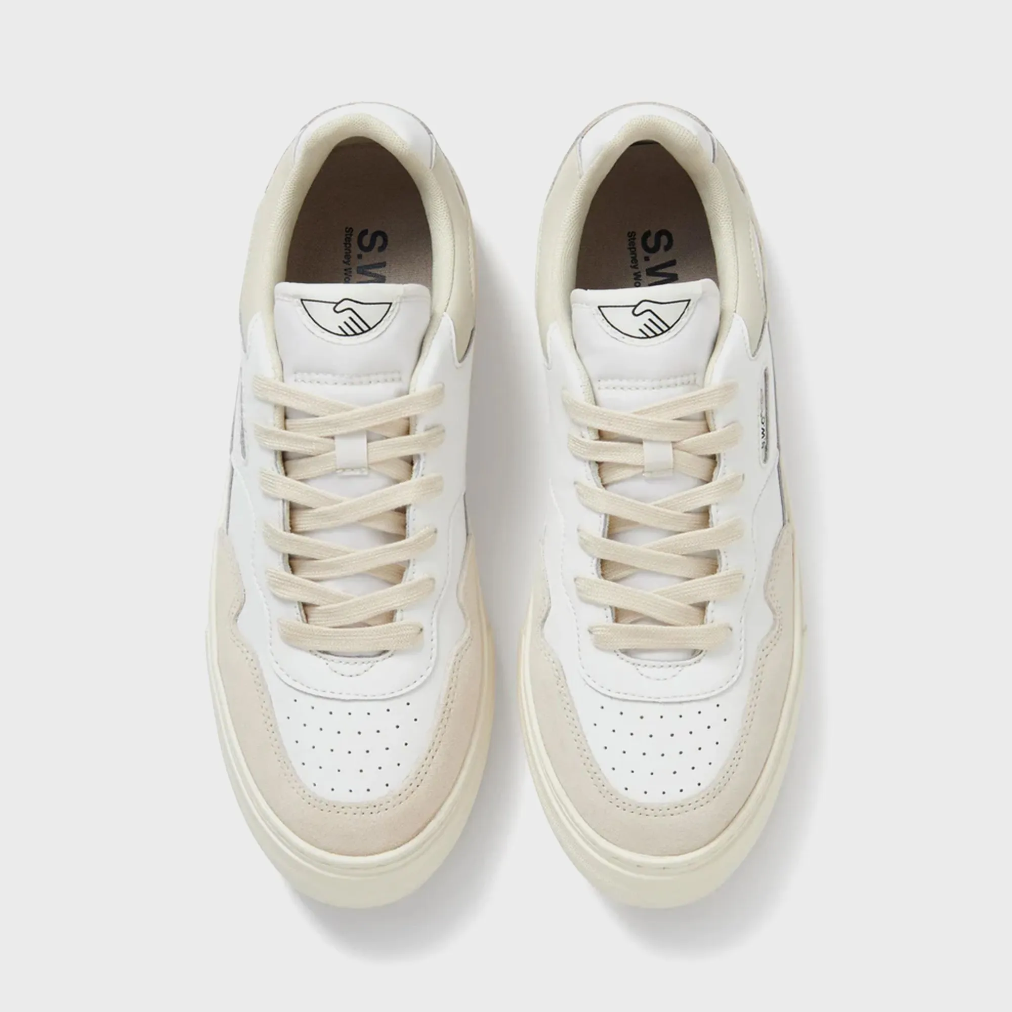 Stepney Workers Club Pearl - White sold by Kith product image thumbnail 3