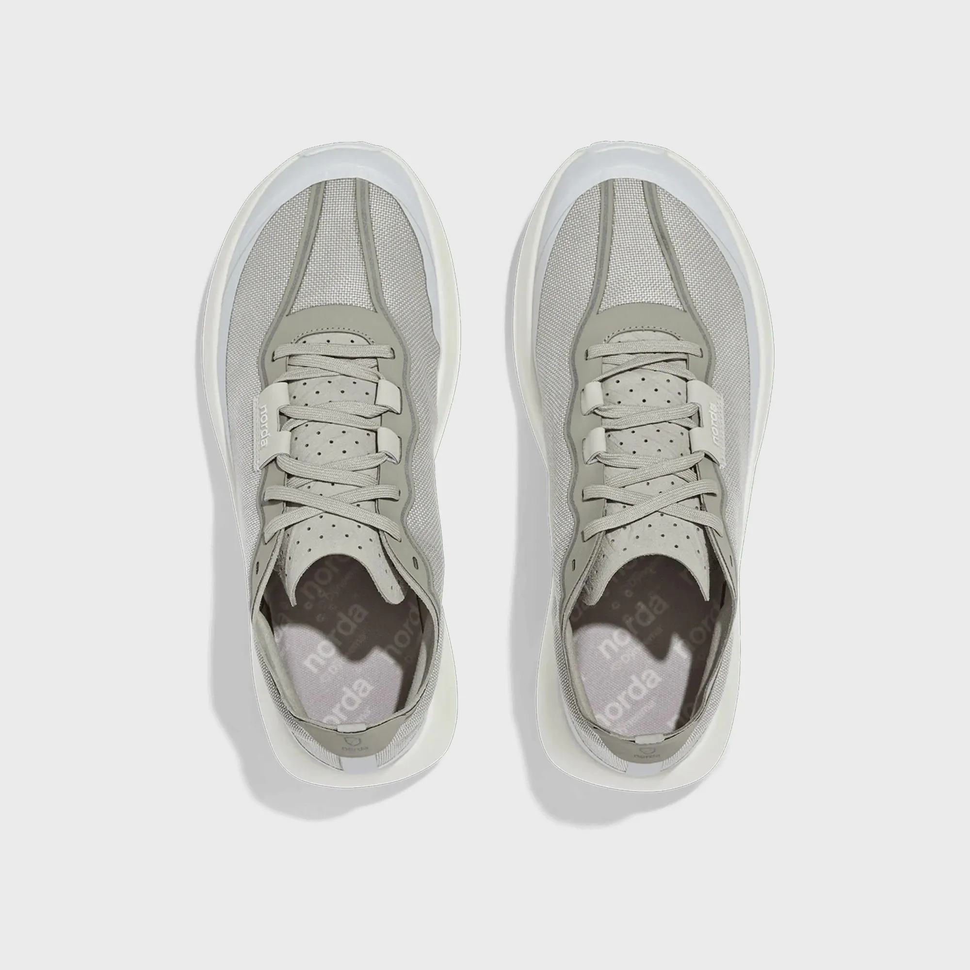norda 005 - Neve sold by Kith product image thumbnail 2