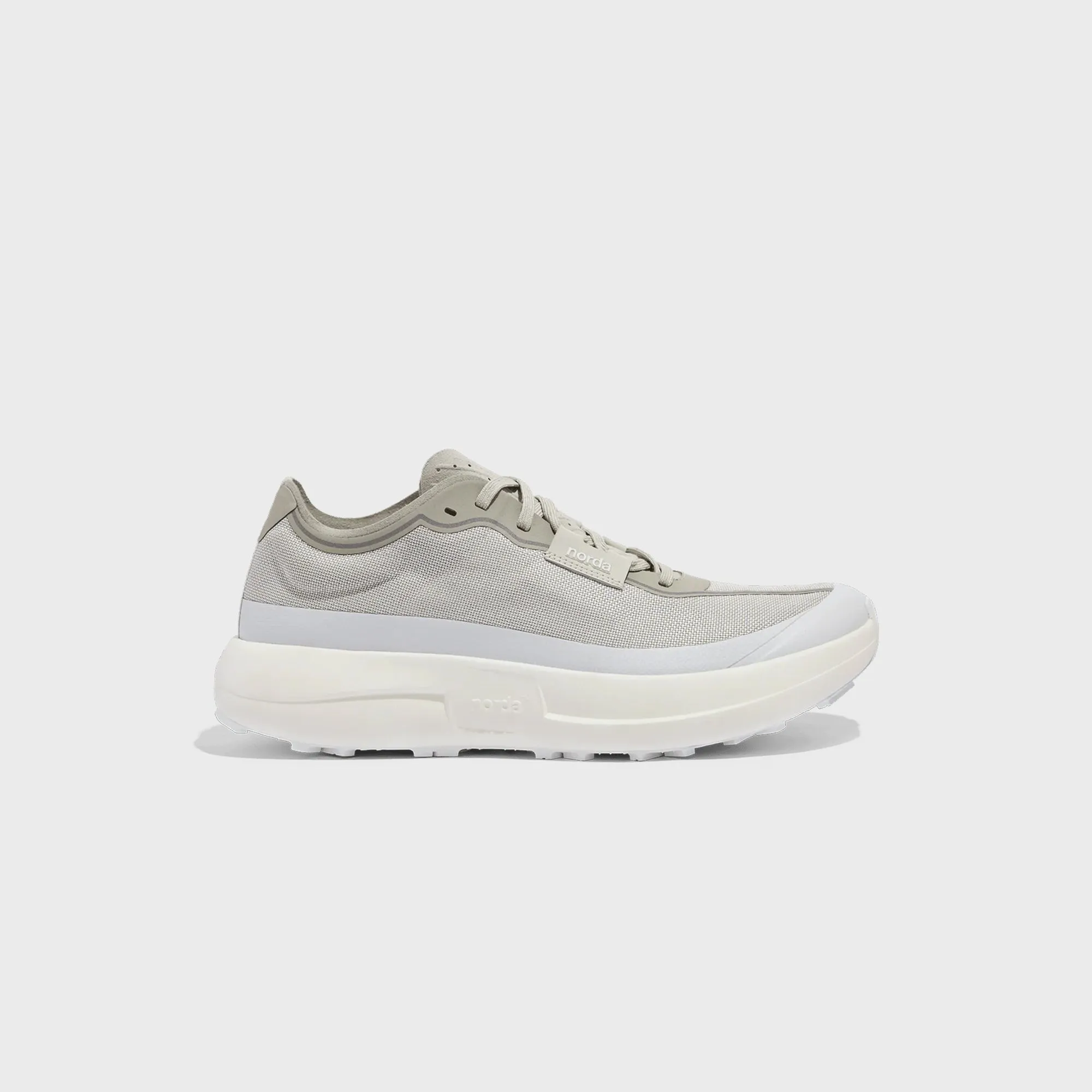 norda 005 - Neve sold by Kith