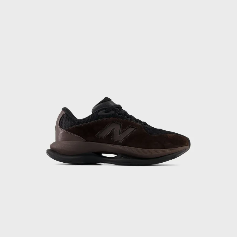 New Balance TF100 - Dark Brown made by New Balance
