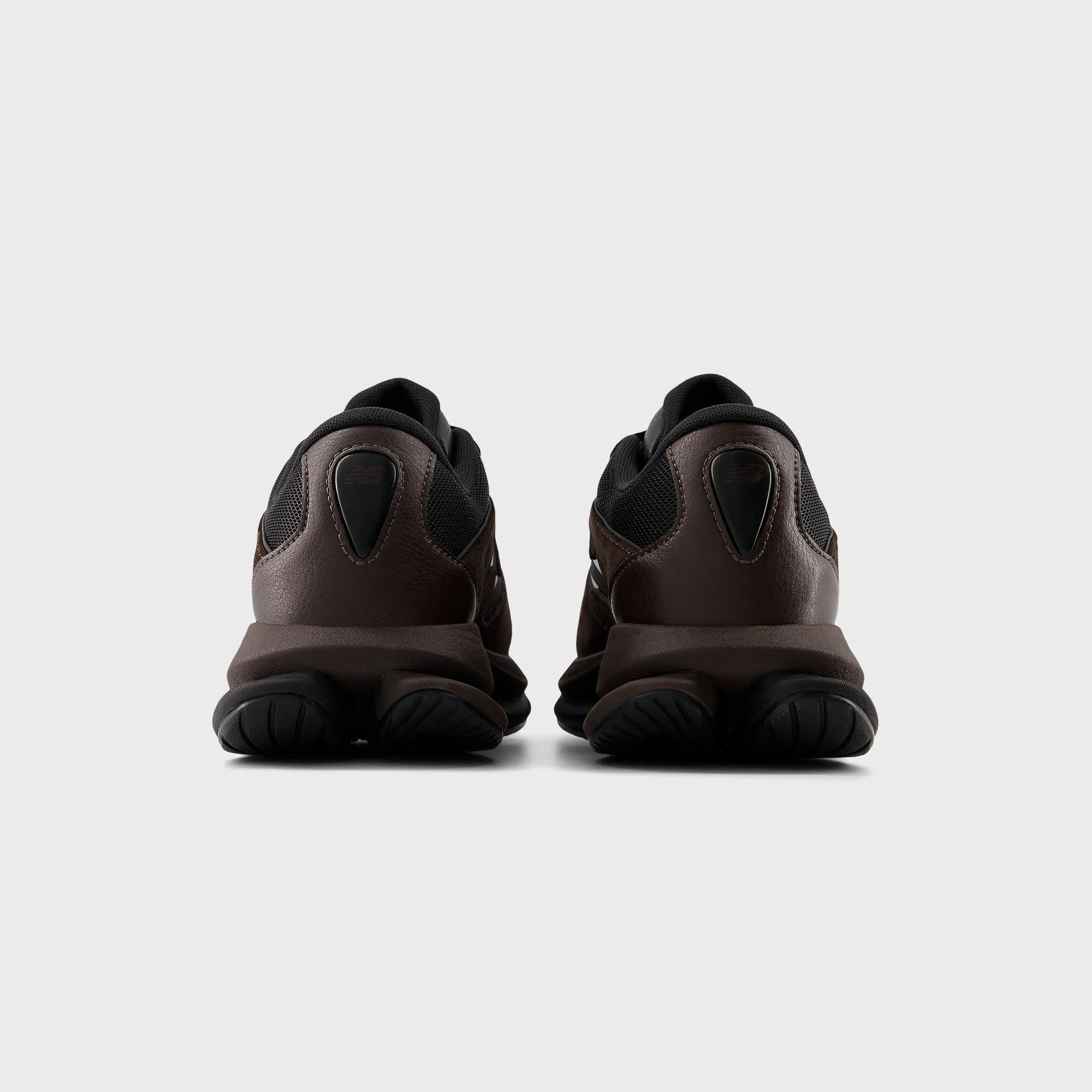 New Balance TF100 - Dark Brown sold by Kith product image thumbnail 3