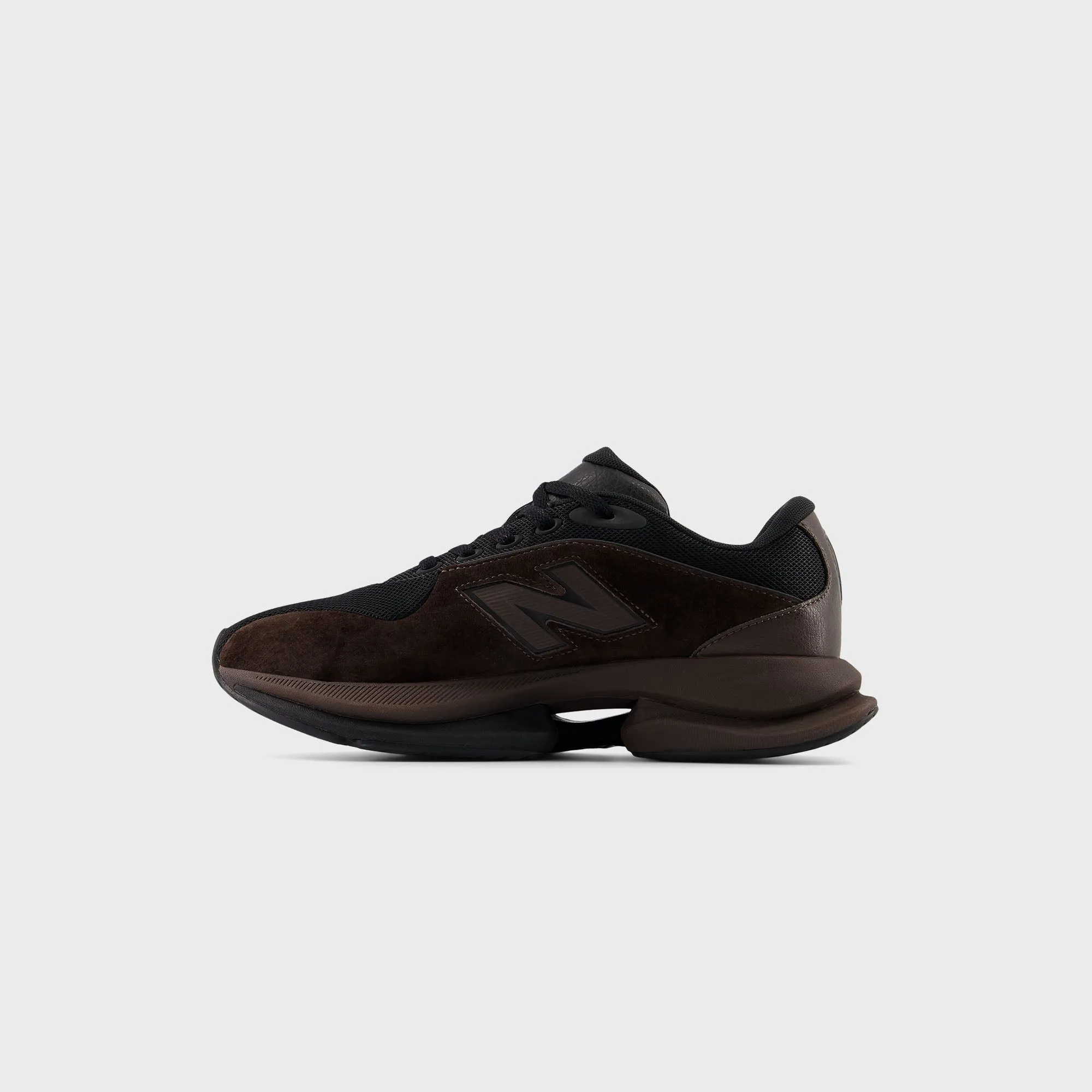 New Balance TF100 - Dark Brown sold by Kith product image thumbnail 5