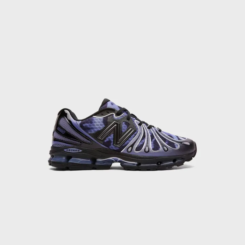 New Balance x Joe Freshgoods 1890 - Purple / Black made by New Balance