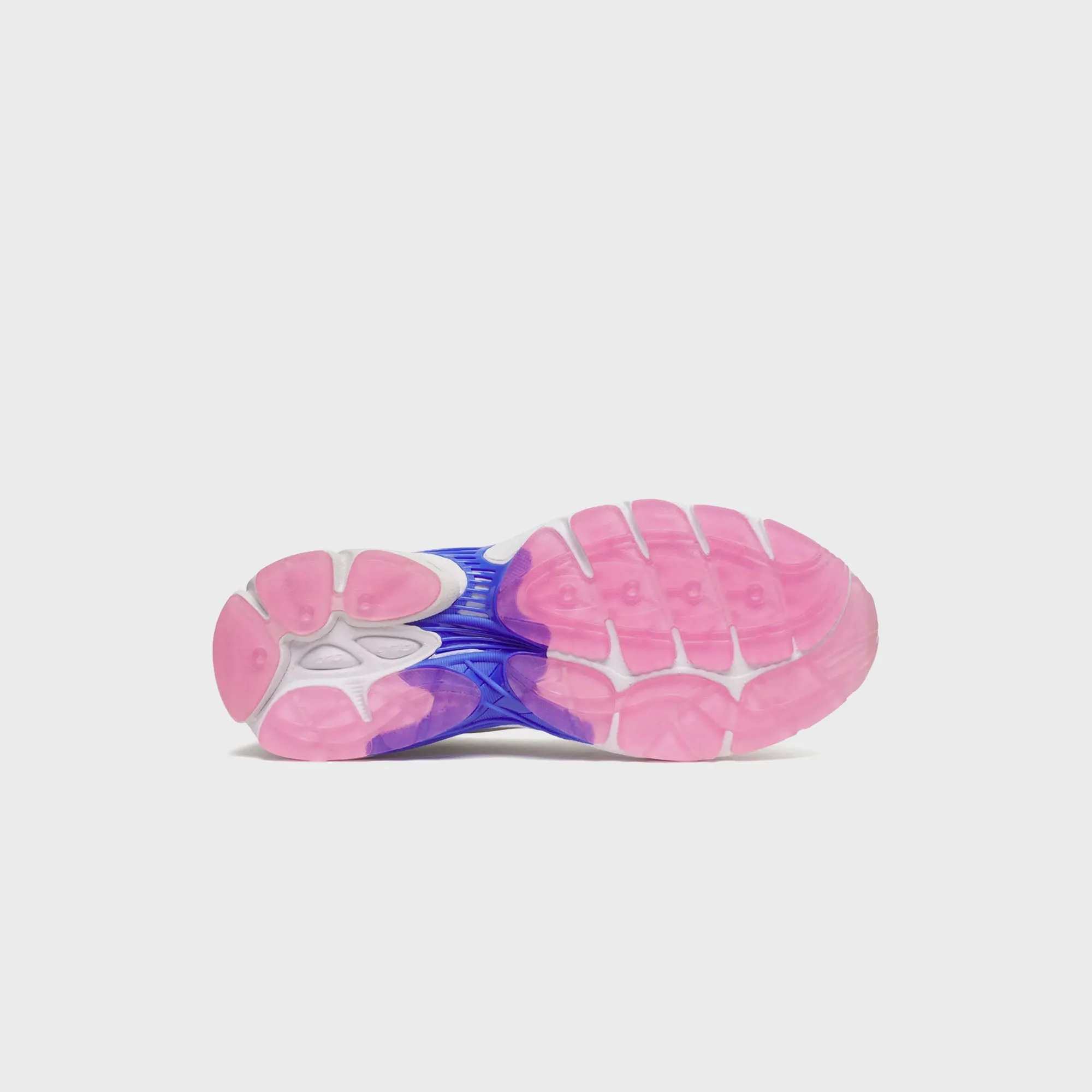 Saucony ProGrid Omni 9 Faded - White / Dusk sold by Kith product image thumbnail 5