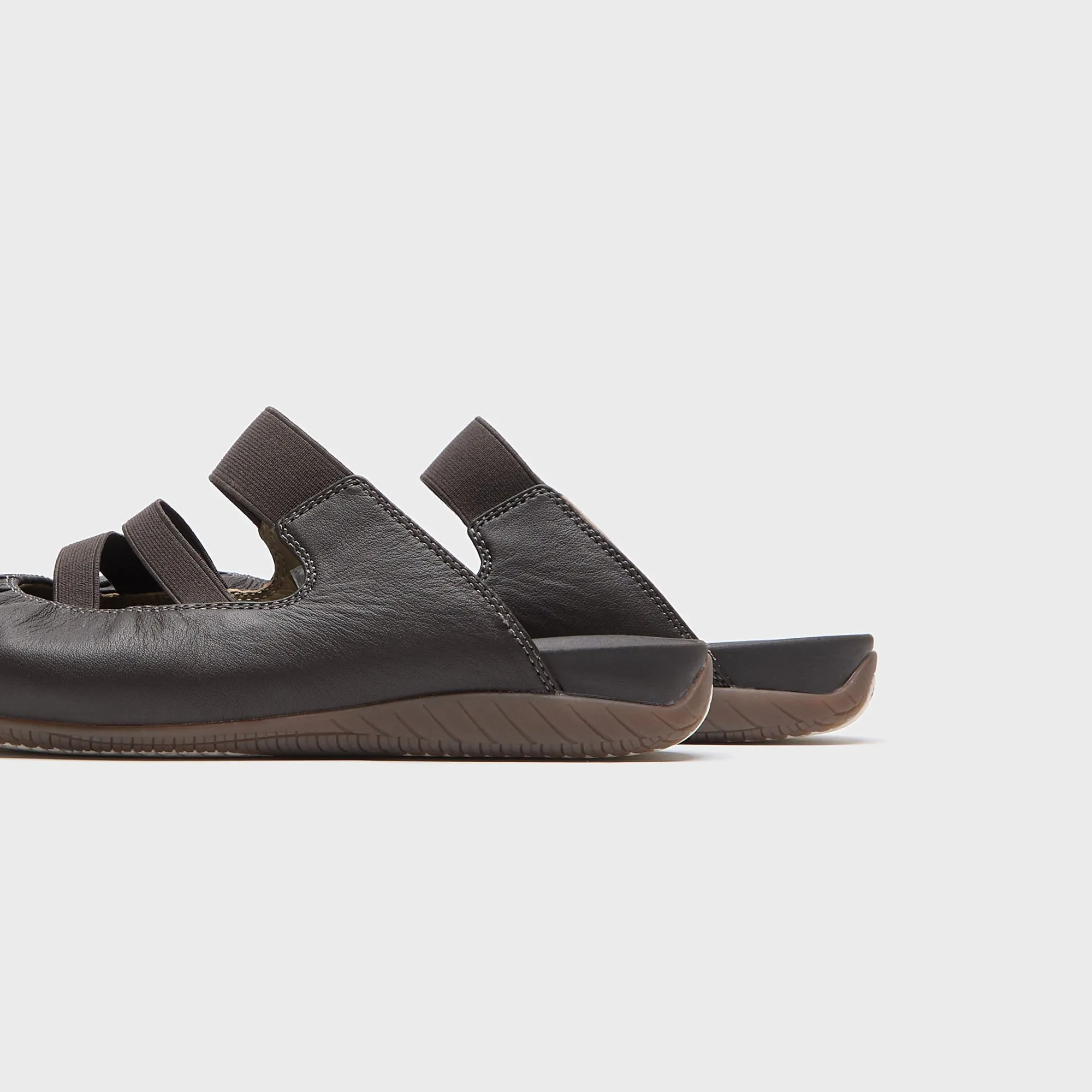 PUMA WMNS Speedcat Mule - Espresso Bean / Haute Coffee sold by Kith product image thumbnail 4