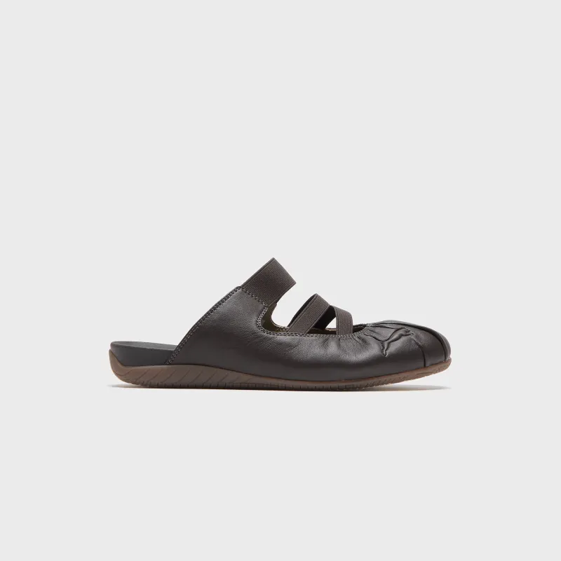 PUMA WMNS Speedcat Mule - Espresso Bean / Haute Coffee made by Puma
