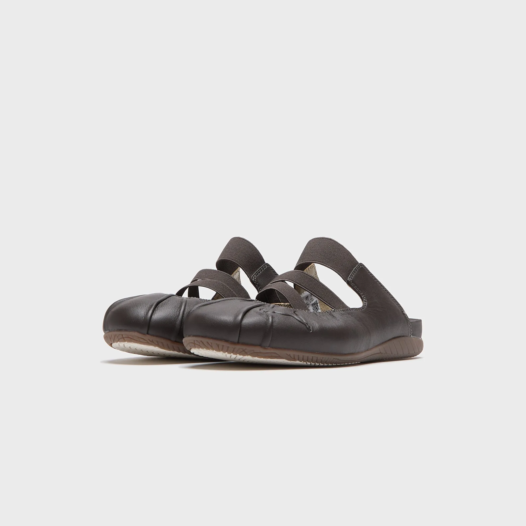 PUMA WMNS Speedcat Mule - Espresso Bean / Haute Coffee sold by Kith product image thumbnail 2