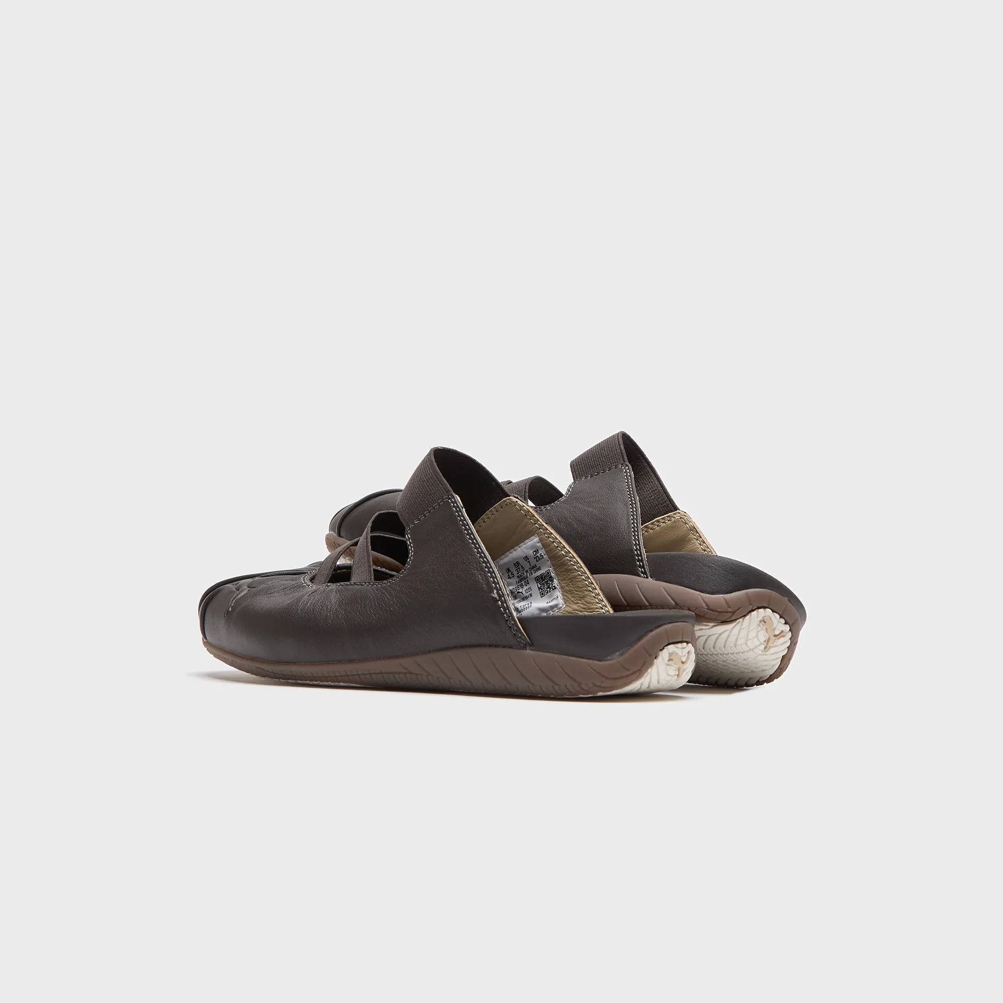 PUMA WMNS Speedcat Mule - Espresso Bean / Haute Coffee sold by Kith product image thumbnail 3