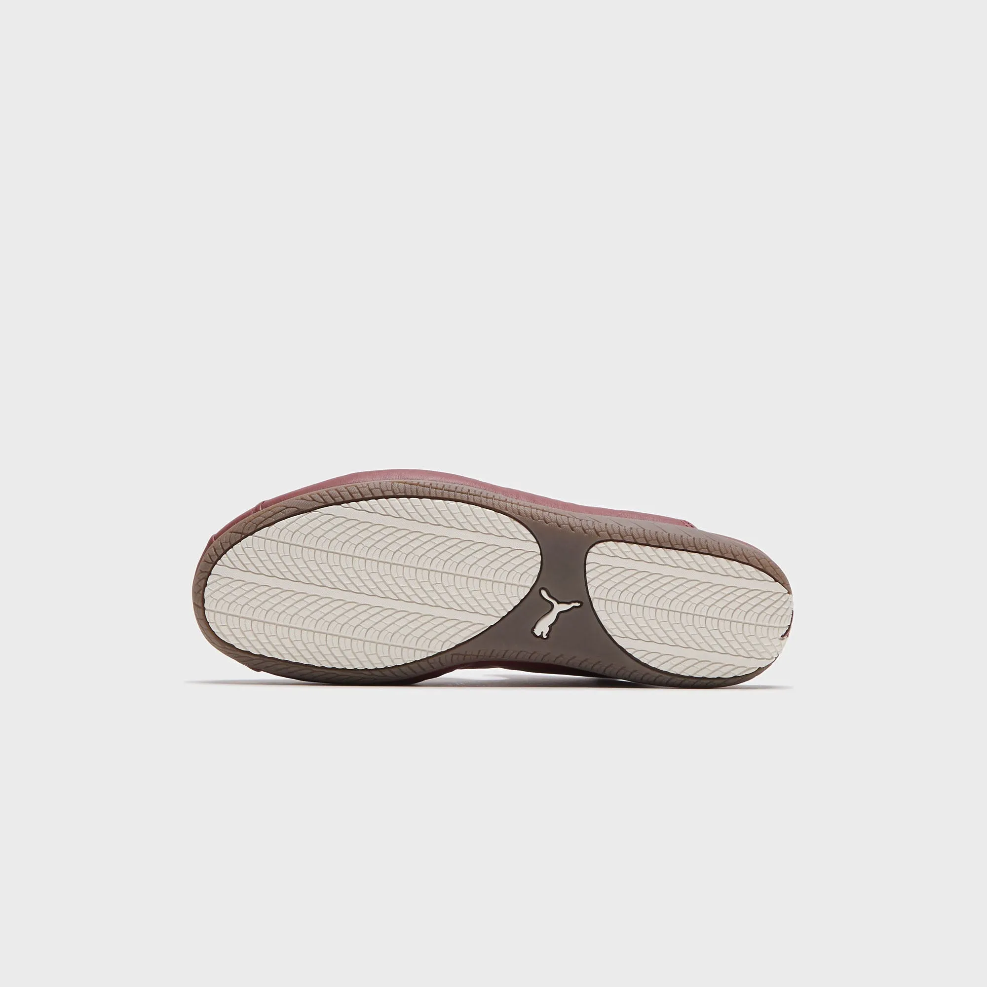 PUMA WMNS Speedcat Mule - Burgundy / Haute Coffee sold by Kith product image thumbnail 5