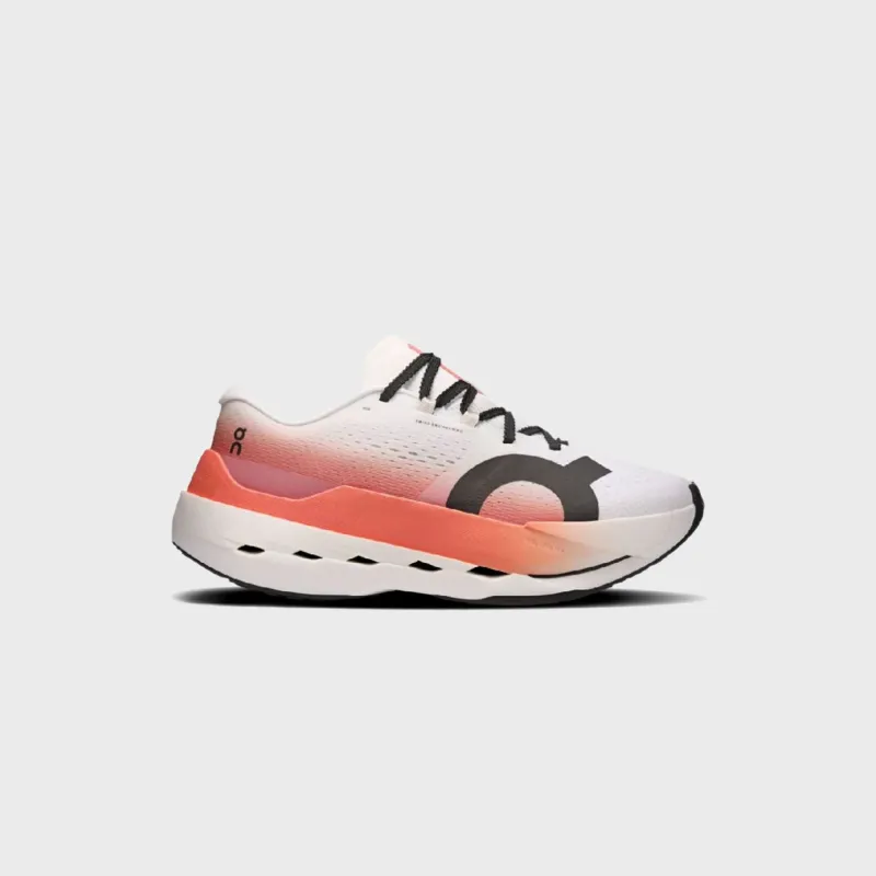 On Running Cloudboom Max - White / Reef made by On