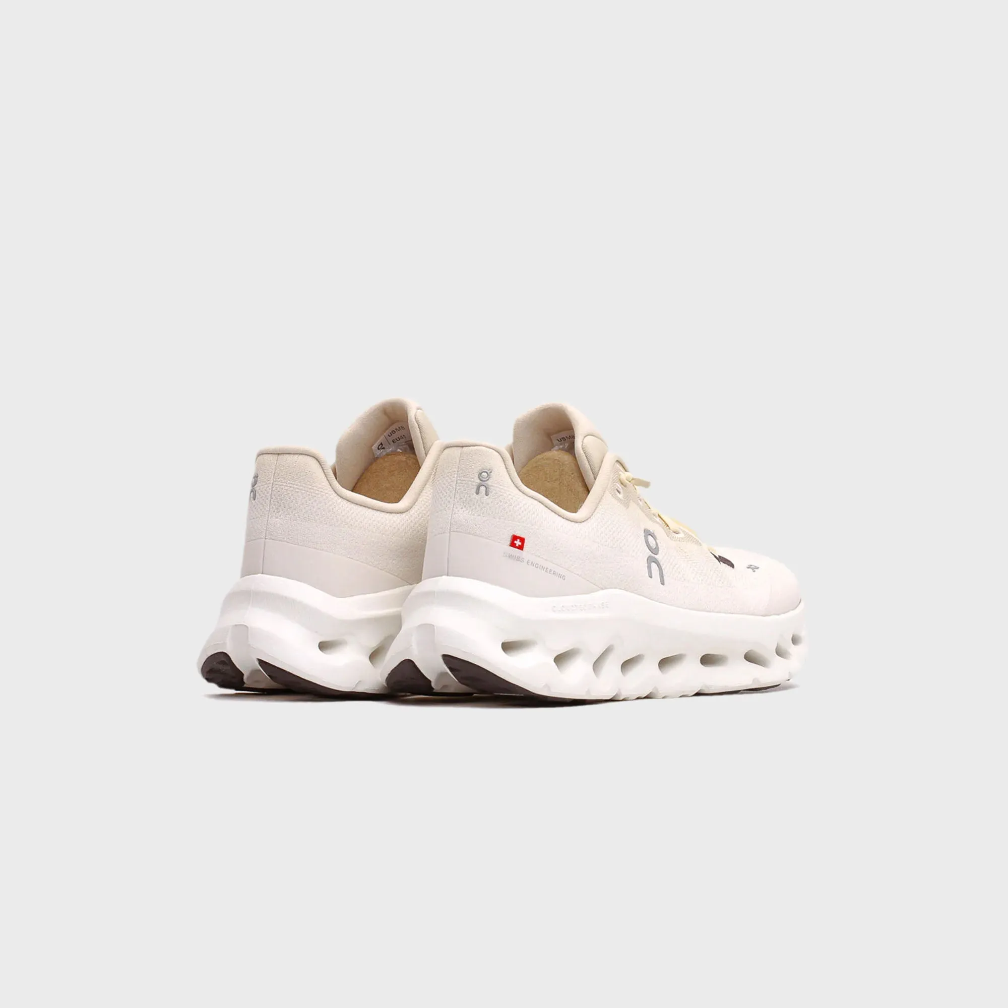 On Running Cloudtilt - Sand / Dew sold by Kith product image thumbnail 3