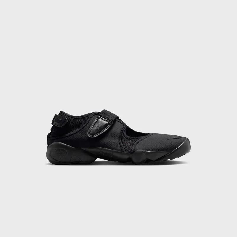 Nike WMNS Air Rift Breathe - Black made by Nike