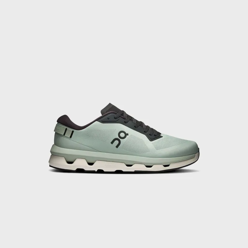 On Running Cloudzone - Mineral / Black made by On