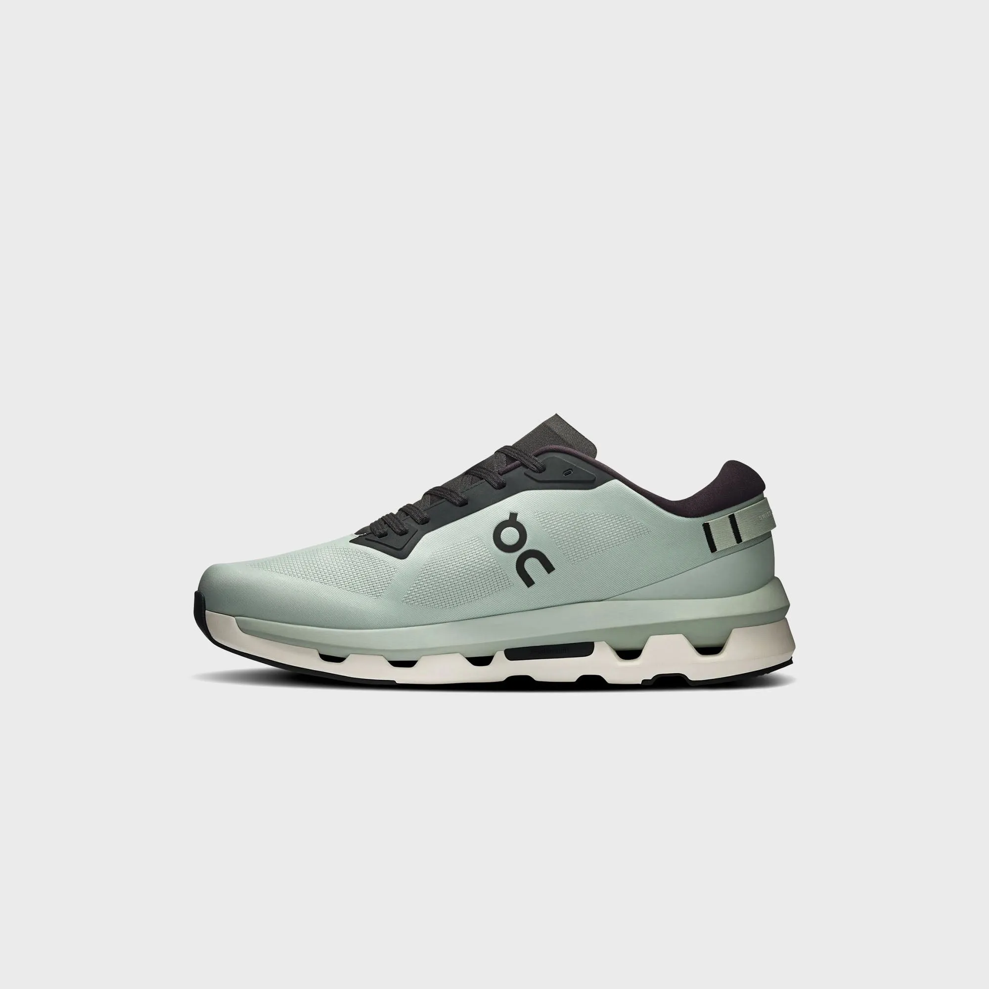 On Running Cloudzone - Mineral / Black sold by Kith product image thumbnail 5