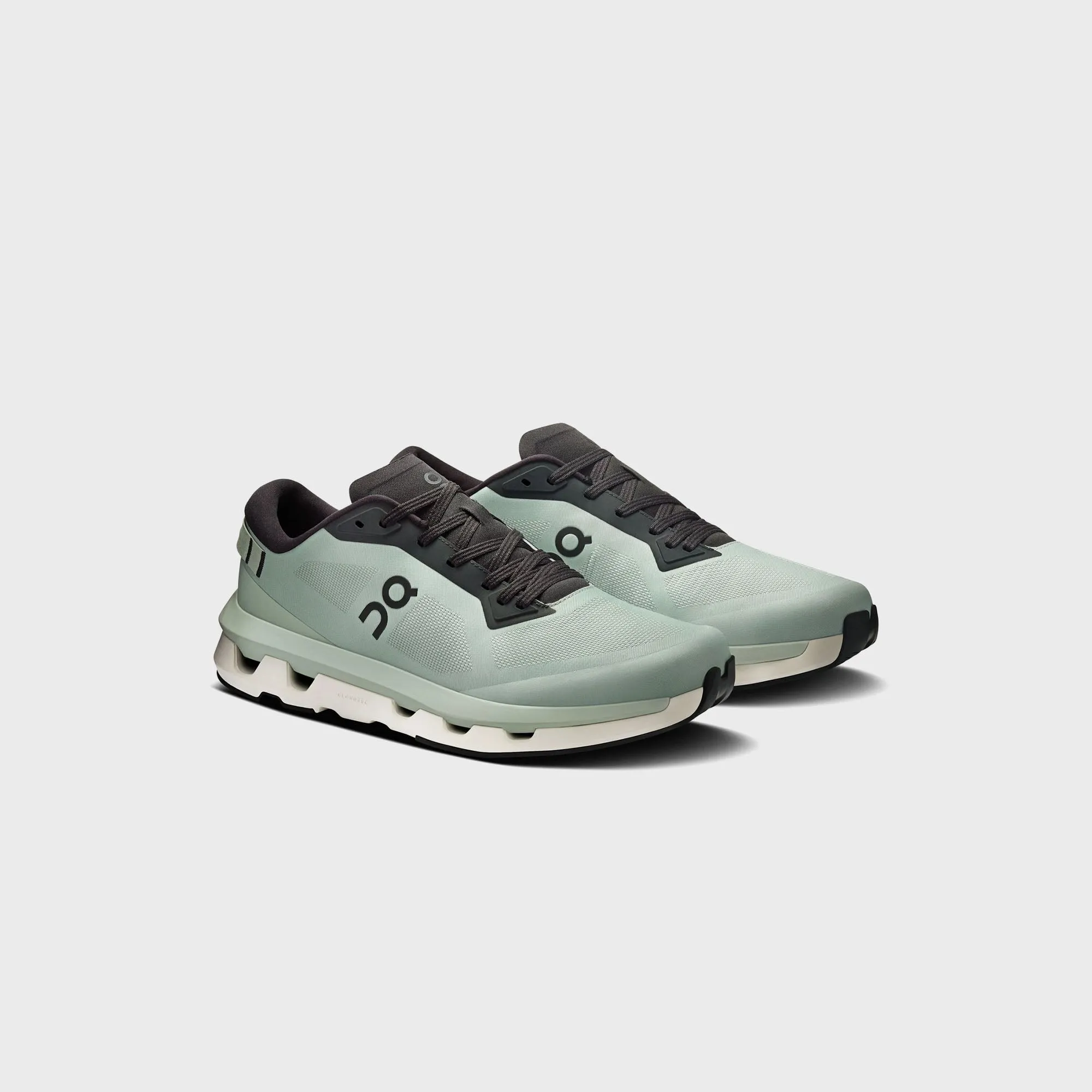 On Running Cloudzone - Mineral / Black sold by Kith product image thumbnail 2